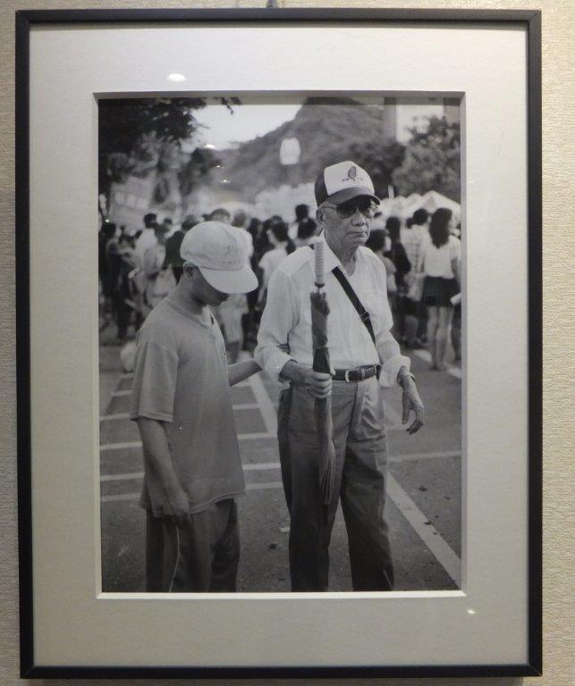 黃東明油畫展1