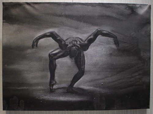 人體素描