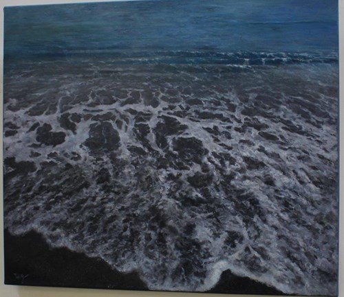 海濱