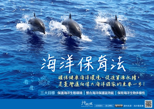 海洋保育法
