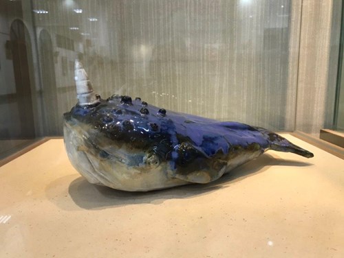 陶器_魚