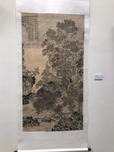 國畫