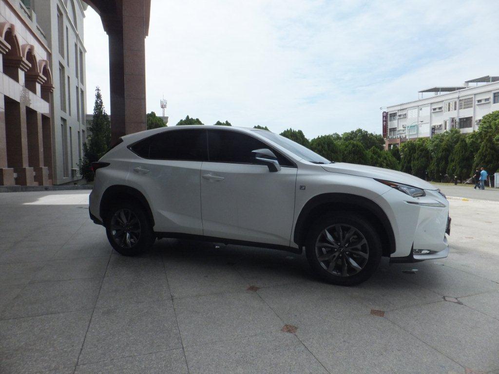 拍賣車輛照片2